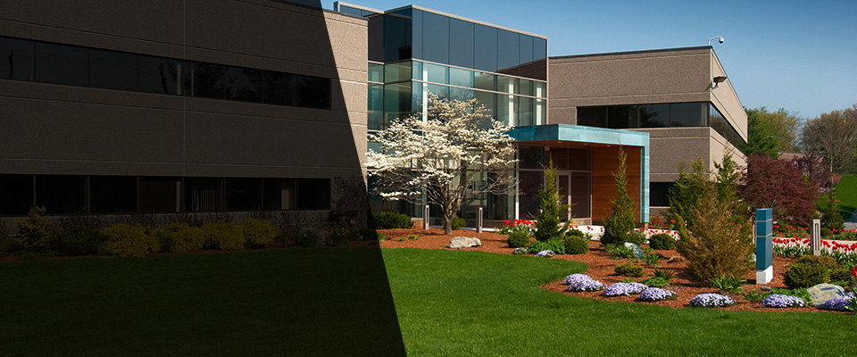 Pen Argyl Landscapers