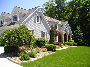 Landscapers and Lawncare Services in Pen Argyl, PA
